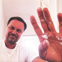 Jukka Bruhn