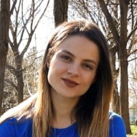 Diana Costăchescu