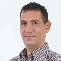 Zhivko Vanchev