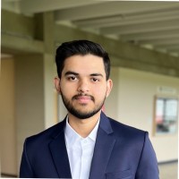 Dhruvil Patel