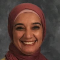 Nermeen Elfakhrany