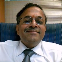 Milind Sathe Founder Compulsory Licensing Group