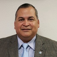 Rocco Trevino