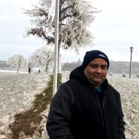 Deepak Patel