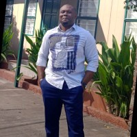 Ogbonna Uzoma Camillus