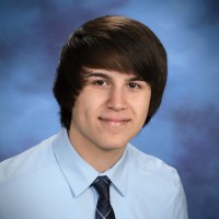 Cole Esparza