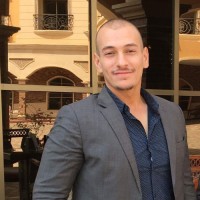 Mohammed Eid, MaSC