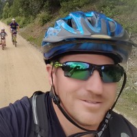 Chris Holst - MBA, PMP