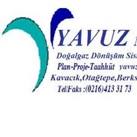 Yavuz Mühendislik