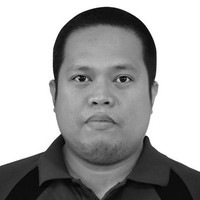 Vincent John Villamena