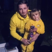Shane Rogers