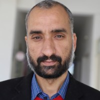 Siddharth Tewari