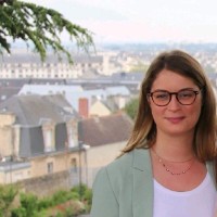 Manon Borney