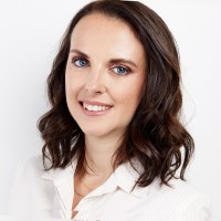 Iveta Nozickova