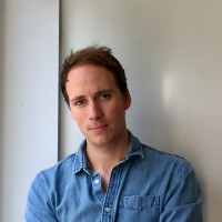 Nicholas Vodicka