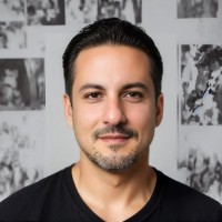 Joel Padilla