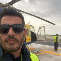 Alejandro Silva Suarez