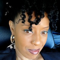 Tamara Patton