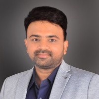 Paritosh Kumar Paras
