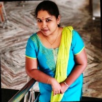Vishnu Priya R