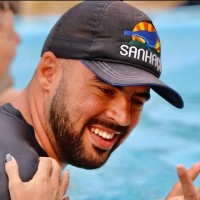 Daniel Carlos