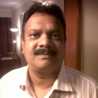 Pradeep Dugar