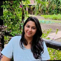 Nancy Jain