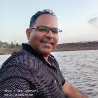 Netaji Gaikwad