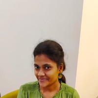 Sharmila Jayakumar