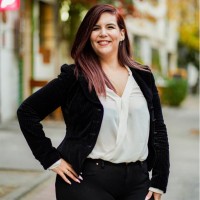 Scarlett Melgarejo Venegas