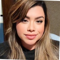 Claudia Gonzalez