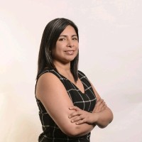 Patricia Huertas