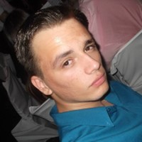 Willian Henrique Grego