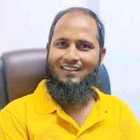 M Mamun Or Rashid Mamun