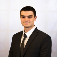 Gregory Prozorovskiy