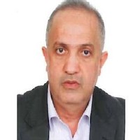 Lameche Azzedine