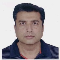 Sarang Pabalkar