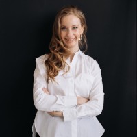 Anna Dokuchaeva