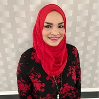 Asma Misbahuddin