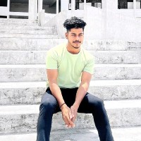Aditya Raikwar