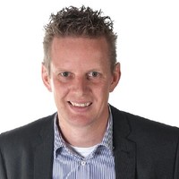 Roy Van Rijt