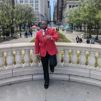 Brian White Jr.