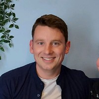 Nick Riordan