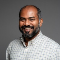 Prasanth Jayaprakash