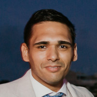 Theron Mohamed