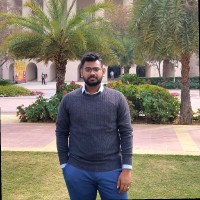 Jaswanth Kaluvagunta