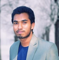 Muhammad Rasel