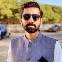 Ibraheem Mirza