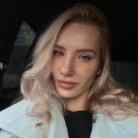 Анастасия Петрова