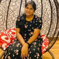Lakshmi Chandran